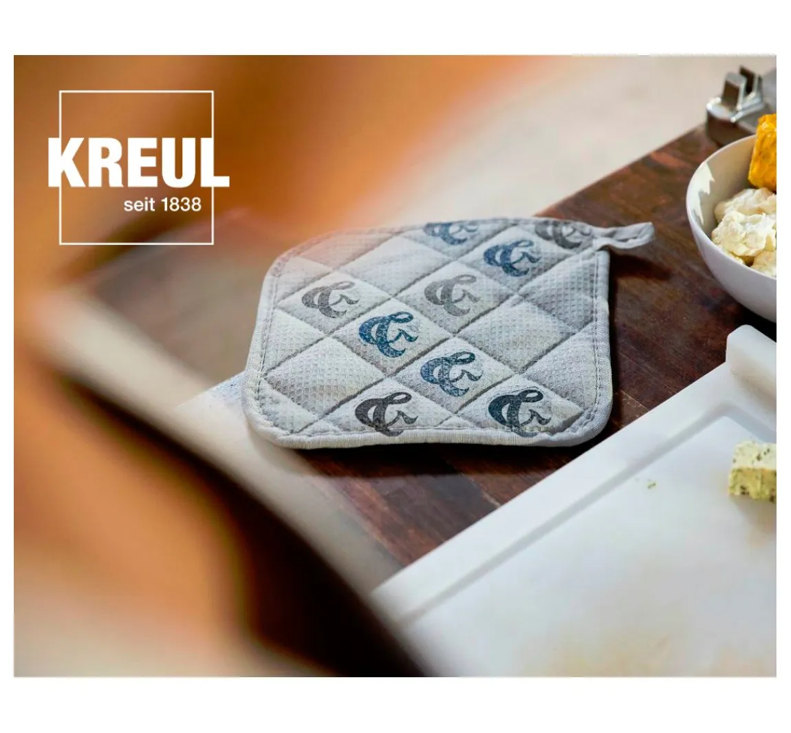 New Kreul Kreative KREUL Javana Stoffmalfarbe, 50 ml