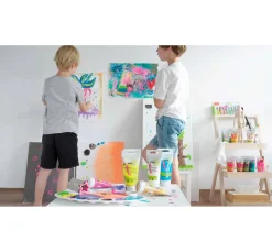 Online Kreul Kinder KREUL Kids Art Kinder-Künstlerfarbe, 8 x 20 ml
