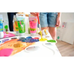 Online Kreul Kinder KREUL Kids Art Kinder-Künstlerfarbe, 8 x 20 ml