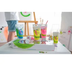 Online Kreul Kinder KREUL Kids Art Kinder-Künstlerfarbe, 8 x 20 ml