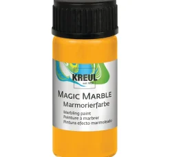 Sale Kreul Kreative KREUL Magic Marble Marmorierfarbe