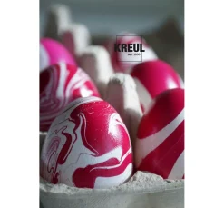Sale Kreul Kreative KREUL Magic Marble Marmorierfarbe