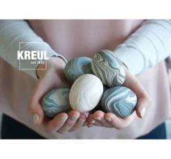 Sale Kreul Kreative KREUL Magic Marble Marmorierfarbe