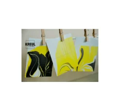 Sale Kreul Kreative KREUL Magic Marble Marmorierfarbe