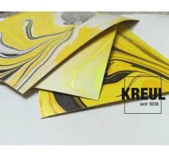 Sale Kreul Kreative KREUL Magic Marble Marmorierfarbe