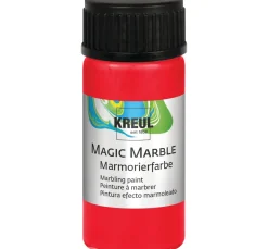Sale Kreul Kreative KREUL Magic Marble Marmorierfarbe