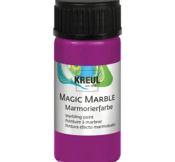 Sale Kreul Kreative KREUL Magic Marble Marmorierfarbe