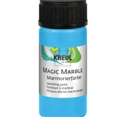 Sale Kreul Kreative KREUL Magic Marble Marmorierfarbe