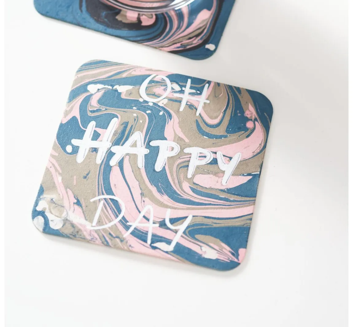 Sale Kreul Kreative KREUL Magic Marble Set "Chalky"