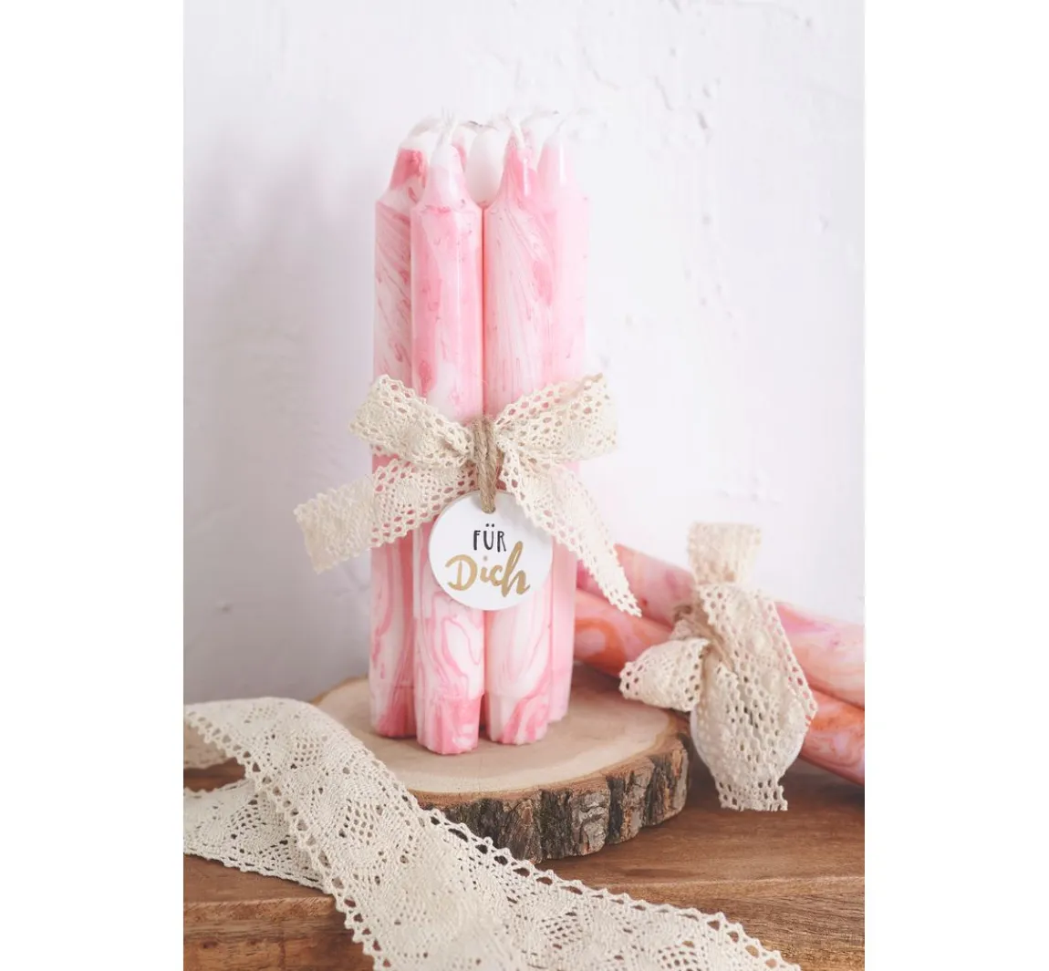 Sale Kreul Kreative KREUL Magic Marble Set "Chalky"