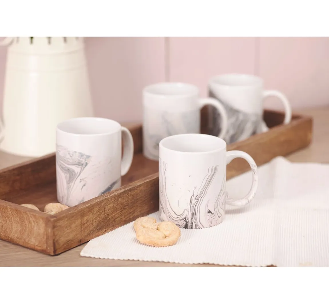 Sale Kreul Kreative KREUL Magic Marble Set "Chalky"