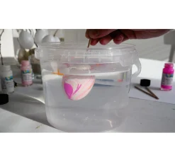 Clearance Kreul Kreative KREUL Magic Marble Set