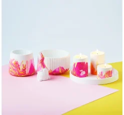Clearance Kreul Kreative KREUL Magic Marble Set