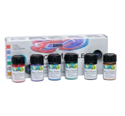 Kreul Kreative KREUL Magic Marble Set 