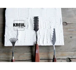 Discount Kreul "Malmesser 3er-Set"