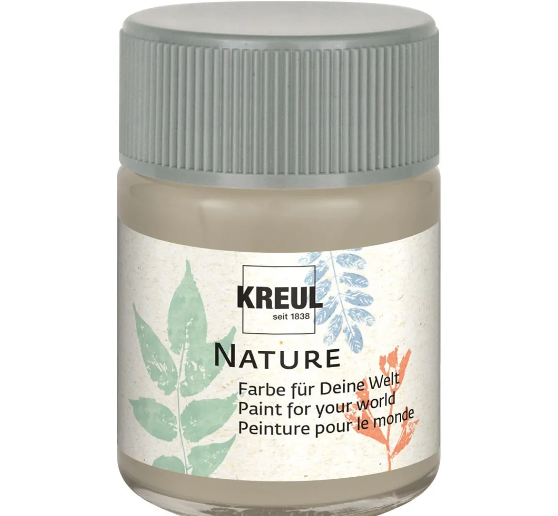 Clearance Kreul Kreative KREUL "Nature"