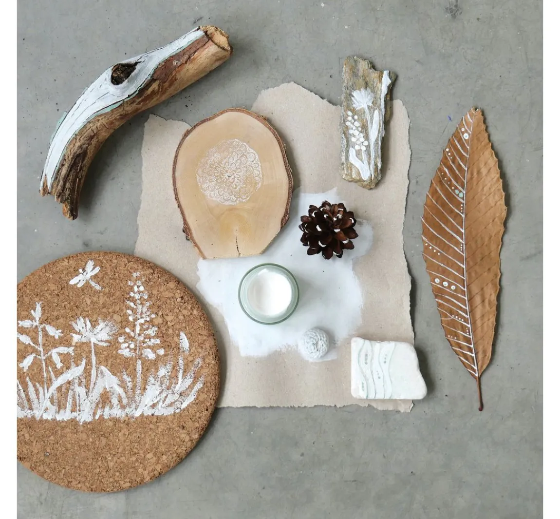 Clearance Kreul Kreative KREUL "Nature"