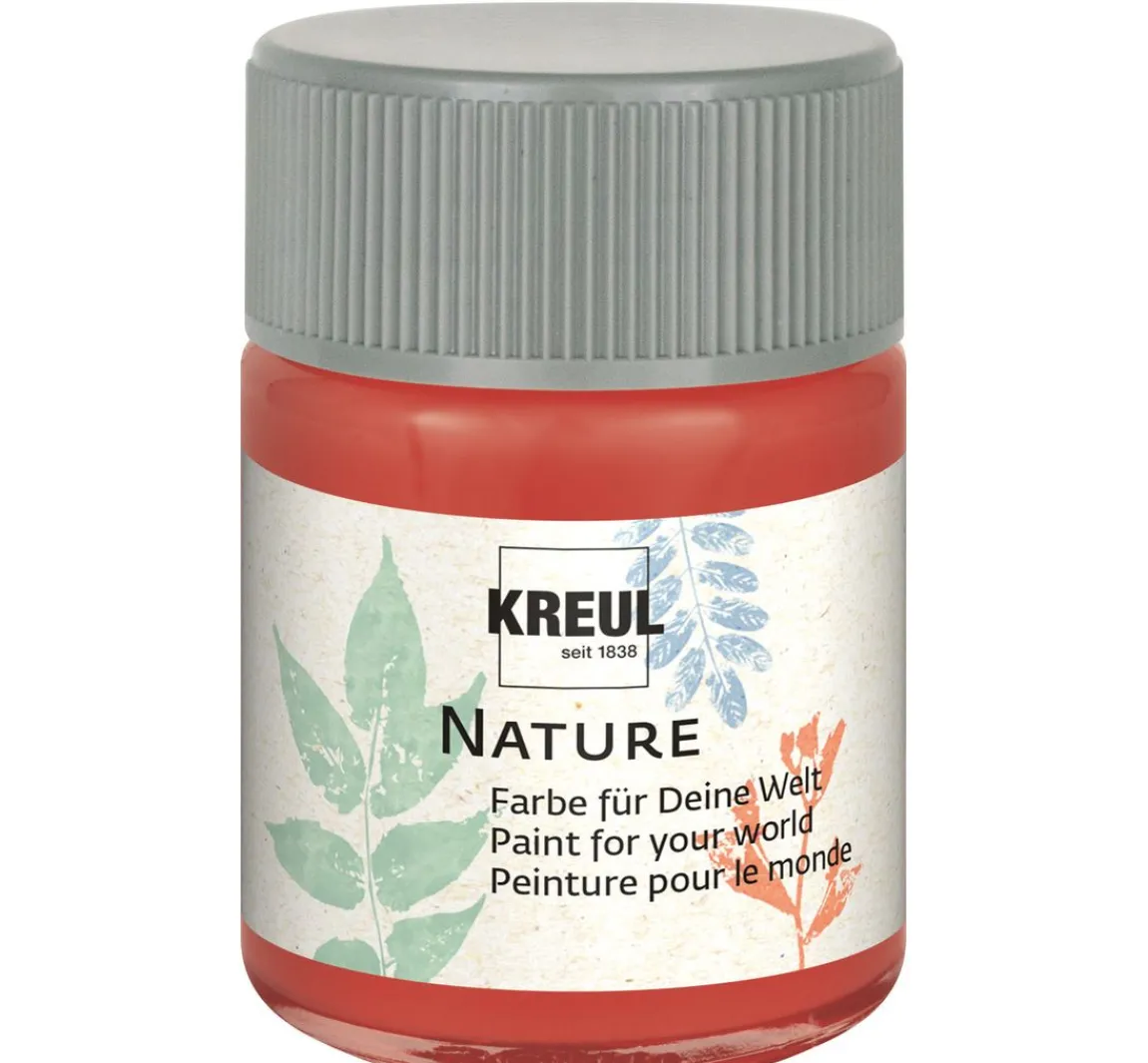 Clearance Kreul Kreative KREUL "Nature"