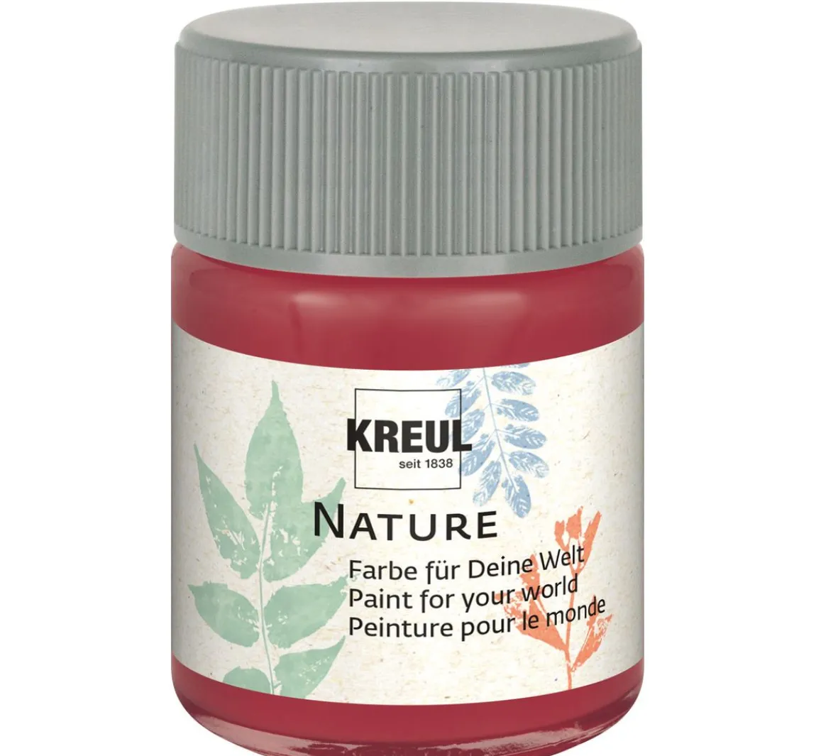 Clearance Kreul Kreative KREUL "Nature"