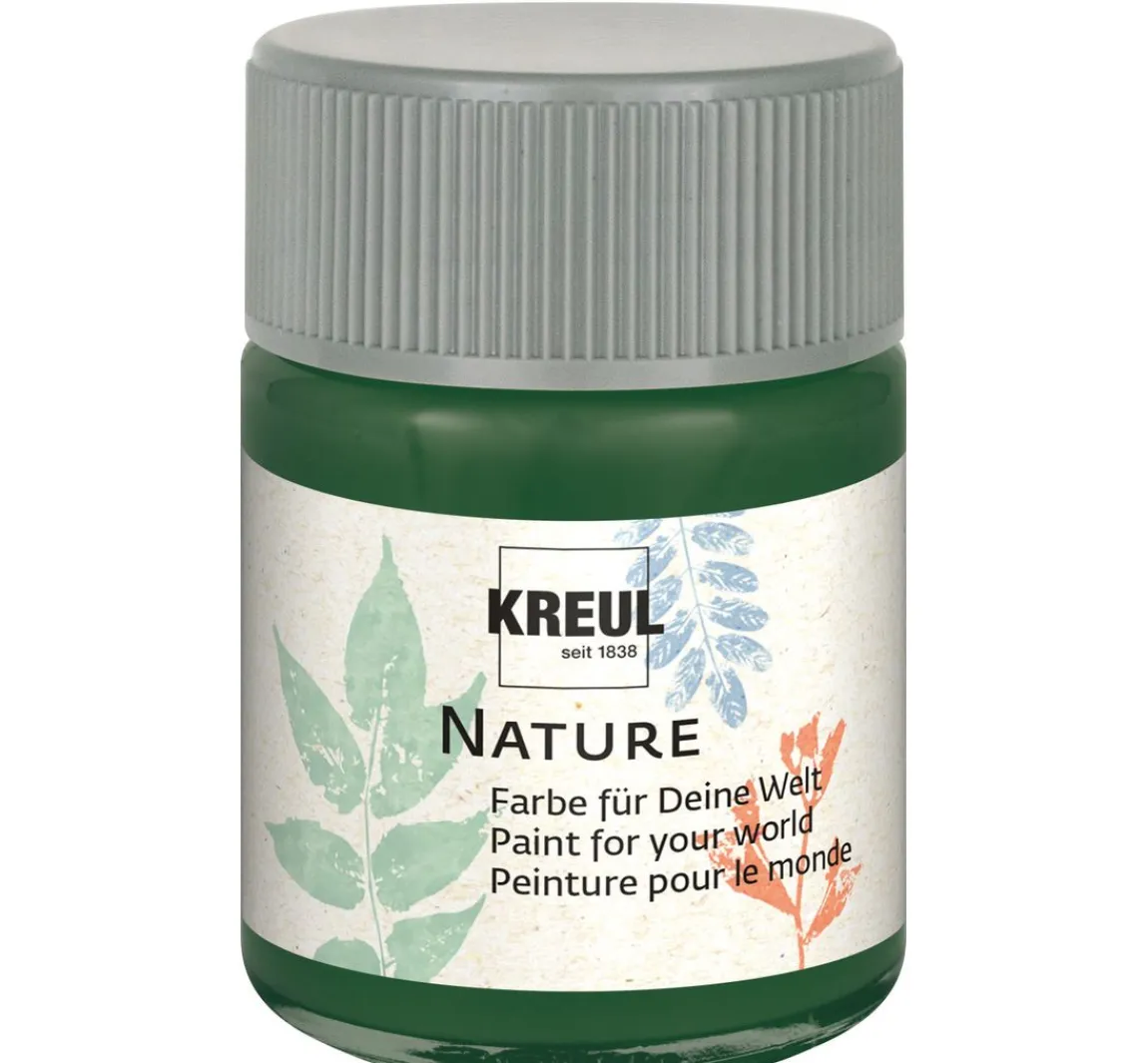 Clearance Kreul Kreative KREUL "Nature"