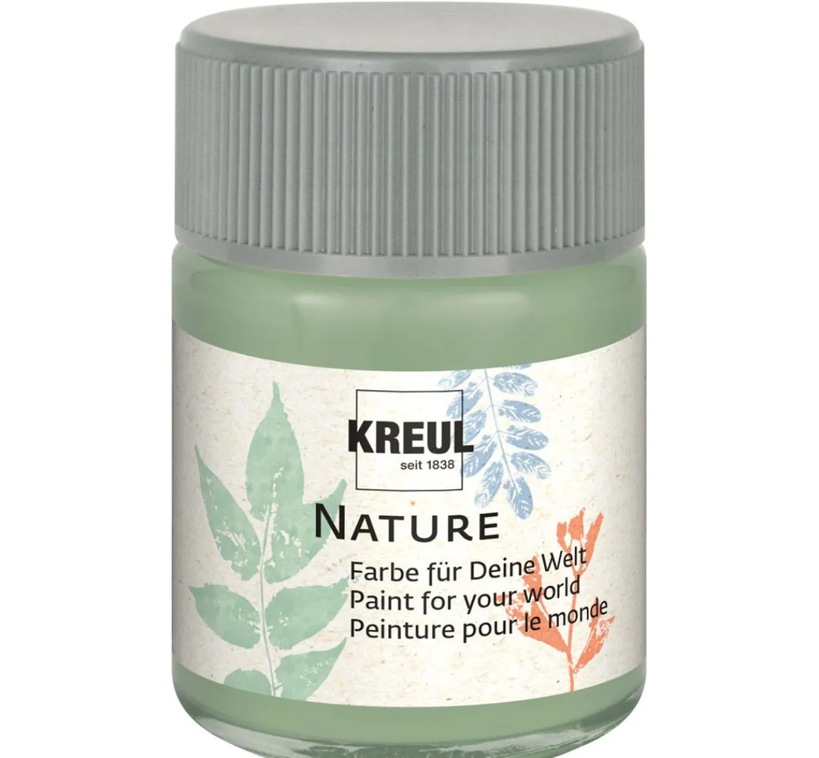 Clearance Kreul Kreative KREUL "Nature"