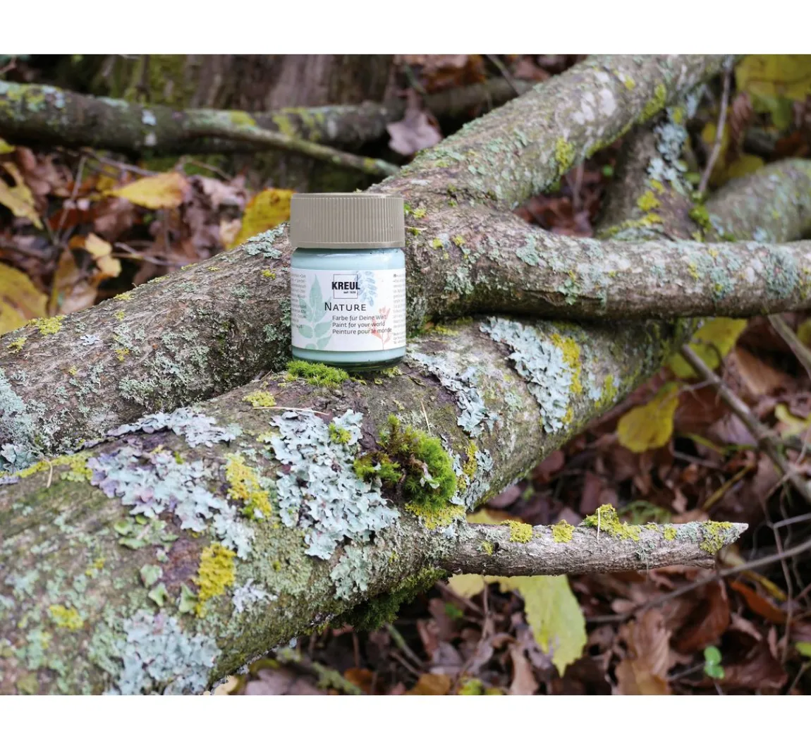 Clearance Kreul Kreative KREUL "Nature"