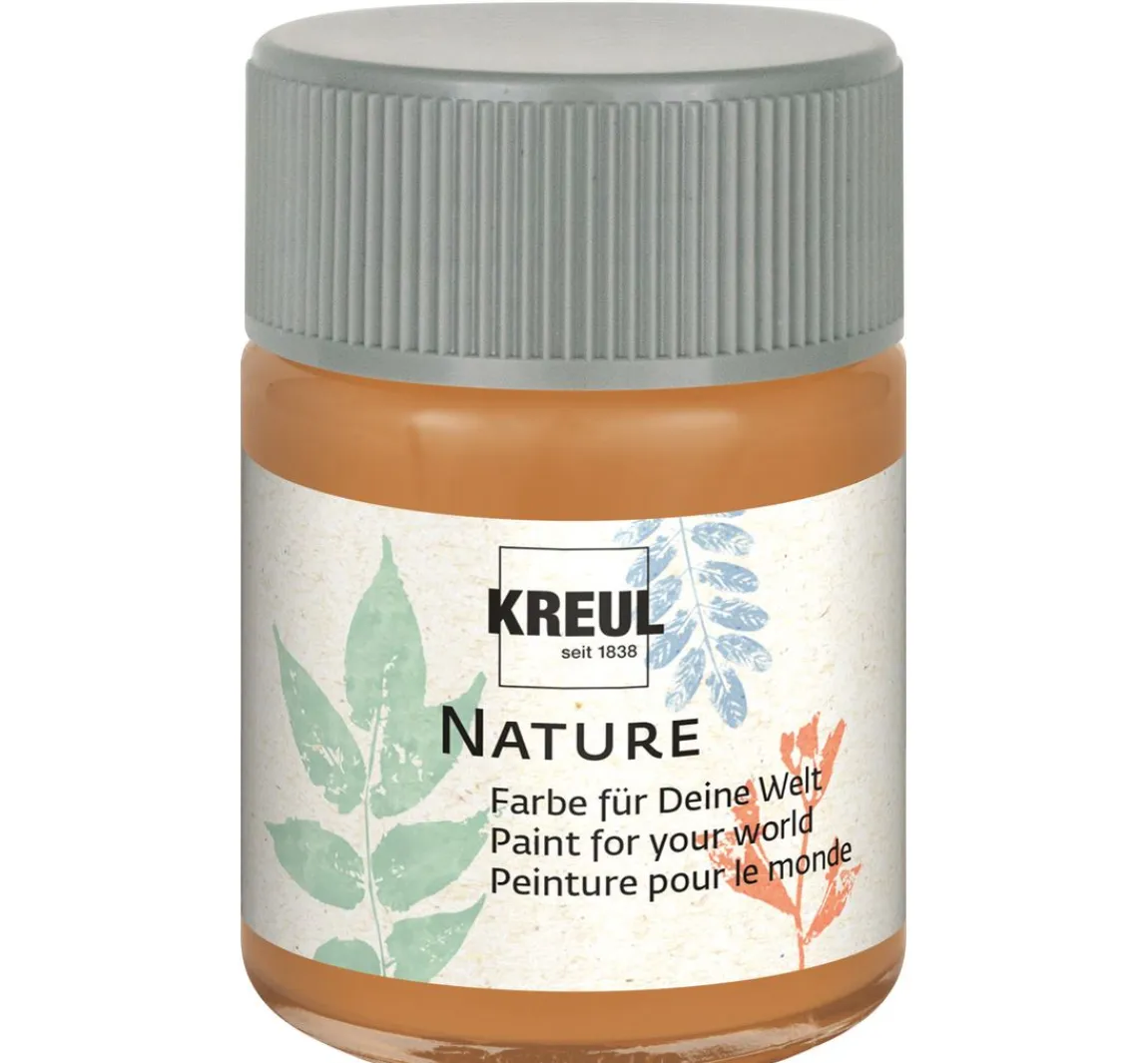 Clearance Kreul Kreative KREUL "Nature"