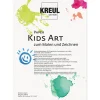 Best Kreul Paper "Kids Art"