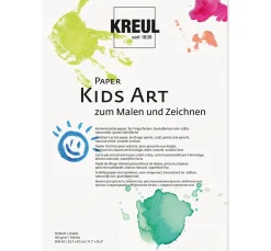 Best Kreul Paper "Kids Art"