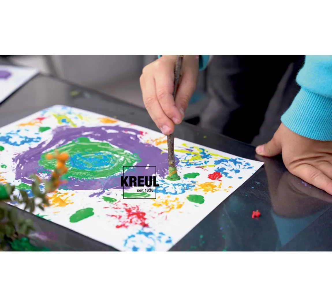 Best Kreul Paper "Kids Art"