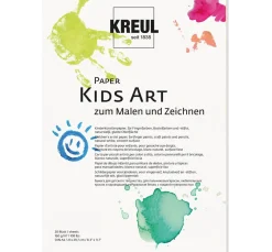 Best Kreul Paper