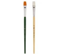 Sale Kreul Kreative KREUL Pinsel 2er-Set
