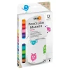 Best Kreul Kreative KREUL Porcelain Pen easy, 12-Set