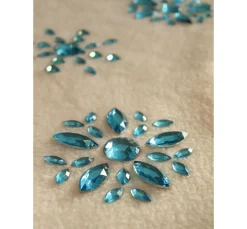 Sale Kreul Schmucksteine-Set
