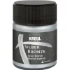 Kreul Kreative KREUL Silber Bronze