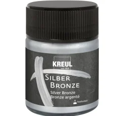 Kreul Kreative KREUL Silber Bronze