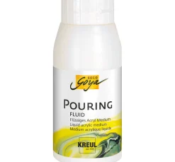 Sale Kreul Künstler KREUL SOLO GOYA Pouring-Fluid