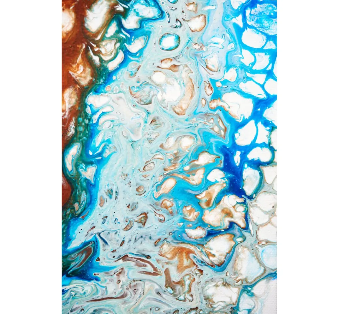 Sale Kreul Künstler KREUL SOLO GOYA Pouring-Fluid