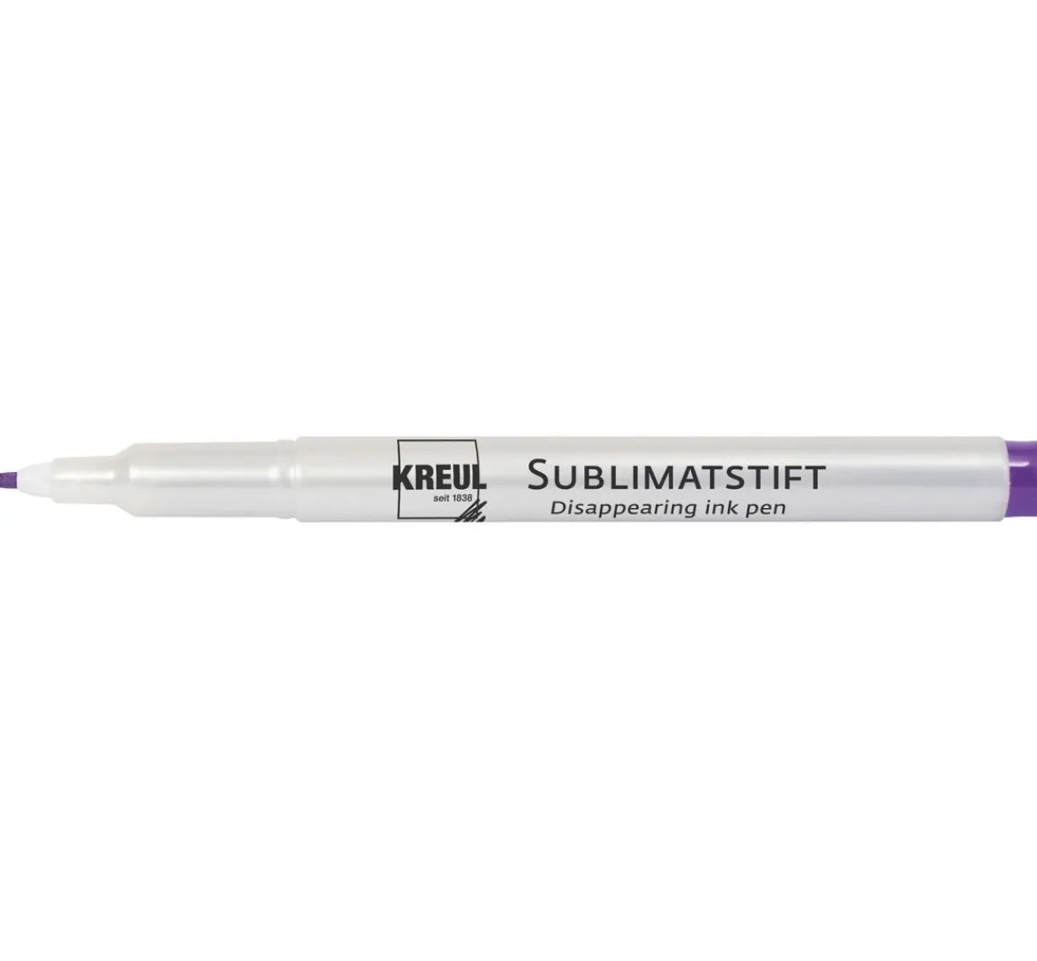 Outlet Kreul Kreative KREUL Sublimatstift "Strich-Ex"