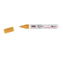 New Kreul Kreative KREUL Textil Marker "Glitter"