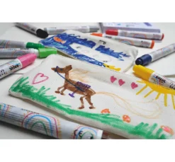 Hot Kreul Kreative KREUL Textil Marker medium
