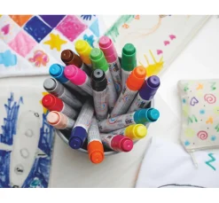 Hot Kreul Kreative KREUL Textil Marker medium