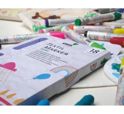 Hot Kreul Kreative KREUL Textil Marker medium