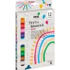 Online Kreul Kreative KREUL Textil Marker medium "Junior", 12er-Set