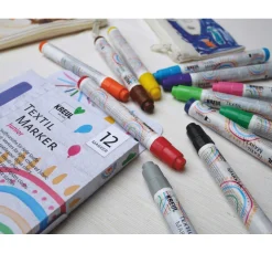 Online Kreul Kreative KREUL Textil Marker medium