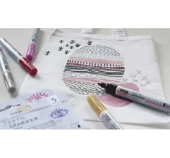 Sale Kreul Textil Marker medium