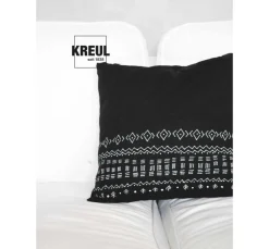 Sale Kreul Textil Marker Opak "Black & White", 4er-Set