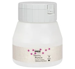 Sale Kreul Kreative KREUL Textil Potch, 254 g / 250 ml