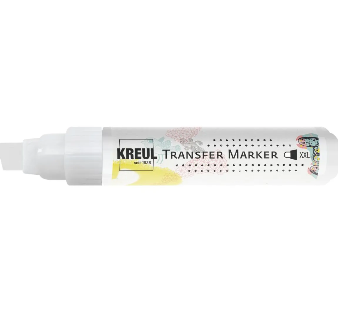 New Kreul Kreative KREUL "Transfer Marker"