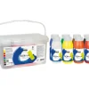 Best Kreul Künstler KREUL Triton Acrylic Liquid "Powerpack"
